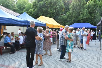 Biesiada Majdańska 2025